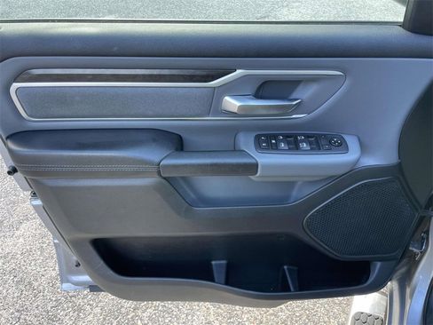 Used 2021 RAM 1500 Big Horn image 16