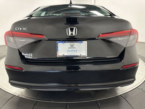 Used 2023 Honda Civic LX image 12