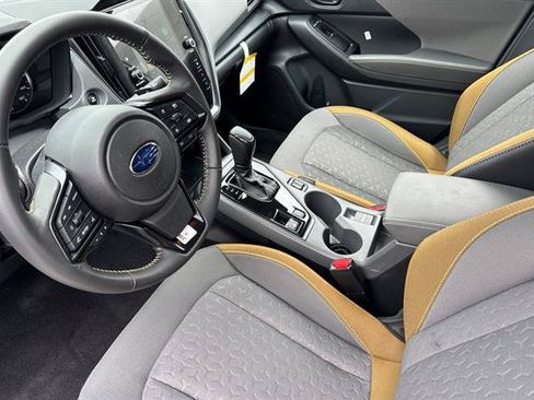 Certified 2025 Subaru Crosstrek 2.5i Sport w/ Crosstrek Mirror Package AWD/4WD image 9