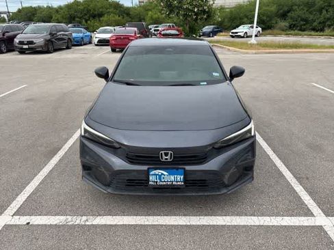 Used 2022 Honda Civic Sport image 8