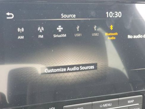 New 2026 Nissan Frontier PRO-4X w/ Pro Premium Package image 6