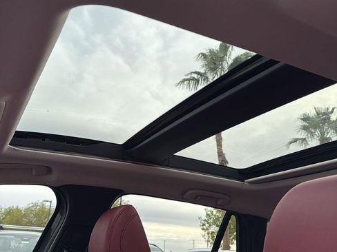 New 2026 MAZDA CX-50 AWD 2.5 Hybrid w/ Weather Package image 17