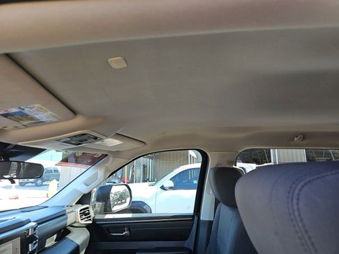 Used 2024 Toyota Tundra SR5 image 20