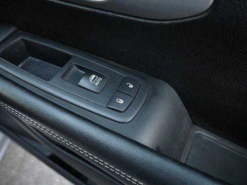 Used 2020 Chrysler Pacifica Limited w/ Quick Oder Package 2EV RED-S image 52