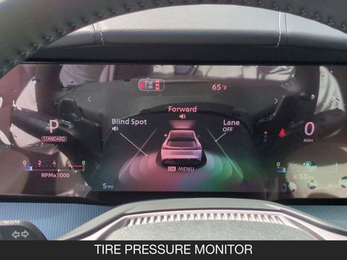 New 2026 Nissan Murano Platinum w/ Cargo Package image 19