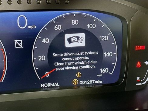 Certified 2025 Honda Civic Si image 4