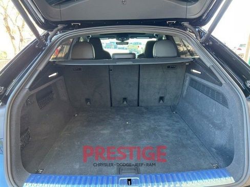 Used 2024 Audi RS Q8 image 22