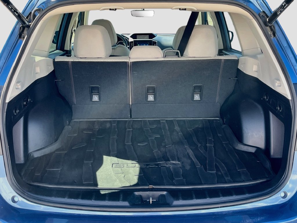 Used 2022 Subaru Forester Premium AWD/4WD image 26