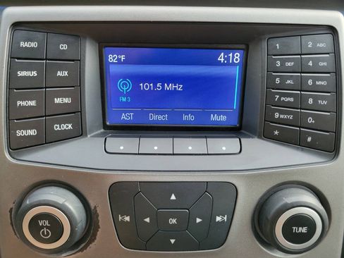 Used 2019 Ford Flex SE FWD image 22