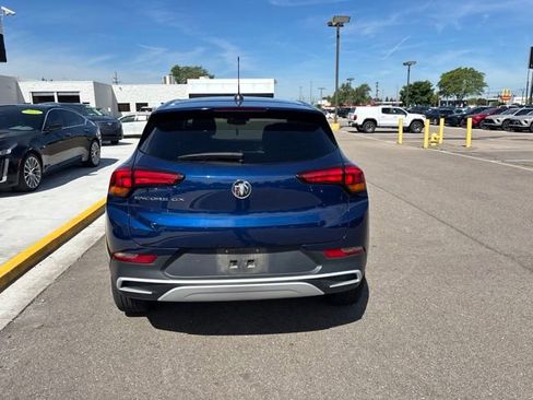 Used 2023 Buick Encore GX Preferred w/ Cold Weather Comfort Package FWD image 9