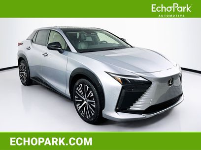 Used 2023 Lexus RZ 450e Premium w/ Technology Package