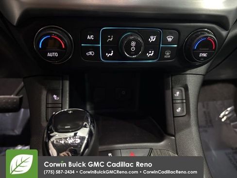 Used 2019 GMC Acadia SLT image 24