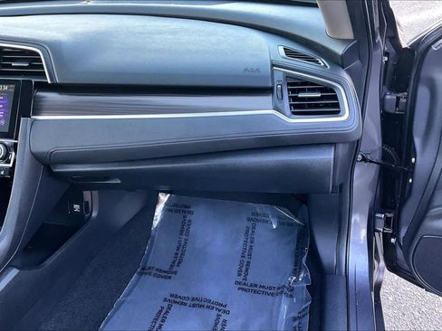 Used 2019 Honda Civic EX image 18