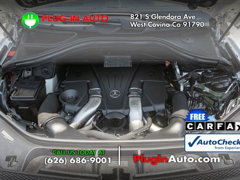 Used 2013 Mercedes-Benz GL 550 4MATIC image 17