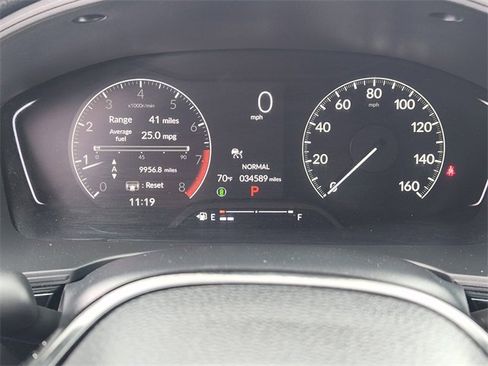 Used 2024 Honda Civic Sport image 17