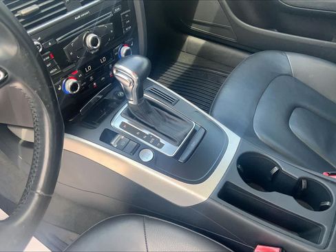 Used 2015 Audi A5 2.0T Premium Plus w/ Premium Plus Package AWD/4WD image 17