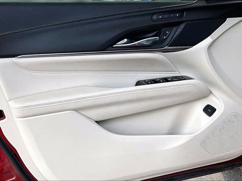 Used 2023 Cadillac CT4 Premium Luxury w/ Technology Package image 22