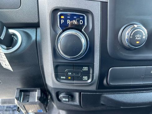 Used 2014 RAM 1500 Express w/ Black Ram 1500 Express Group AWD/4WD image 21