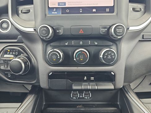 Used 2024 RAM 1500 Big Horn AWD/4WD image 20