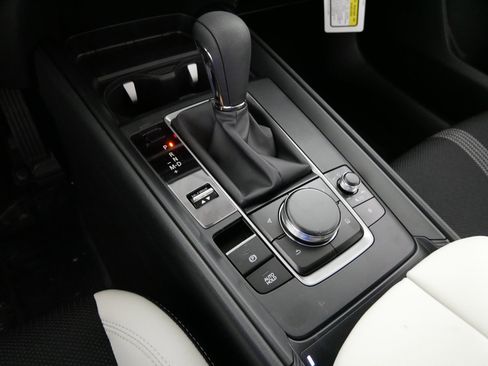 New 2026 MAZDA CX-50 AWD 2.5 S w/ Preferred Pkg image 6