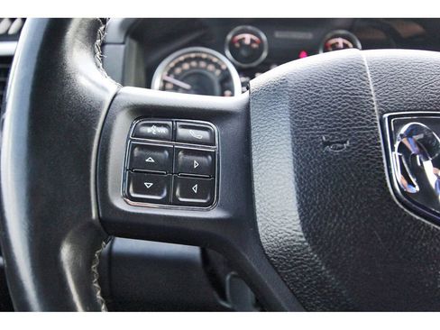 Used 2017 RAM 2500 Power Wagon w/ Luxury Group image 15