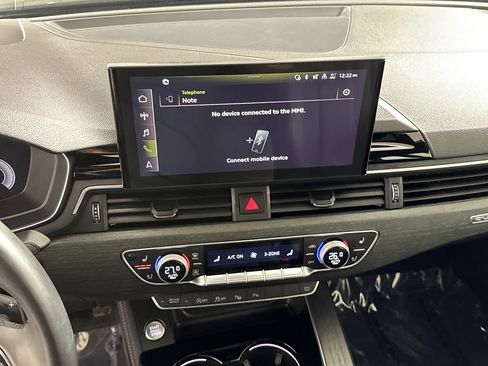 Used 2021 Audi A5 2.0T Prestige image 8