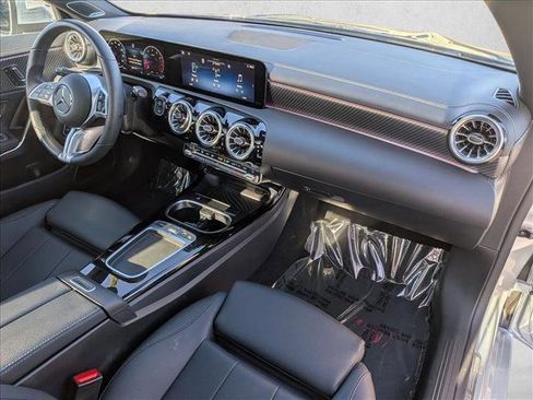 Certified 2026 Mercedes-Benz CLA 250 image 22