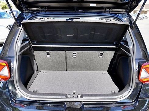 Certified 2026 Hyundai Venue SEL FWD image 13