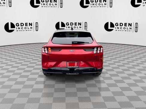 Used 2021 Ford Mustang Mach-E GT w/ GT Performance Edition image 7