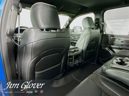 New 2026 RAM 1500 Laramie w/ Night Edition image 17