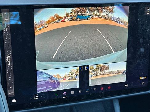 Used 2021 Tesla Model S Plaid image 19