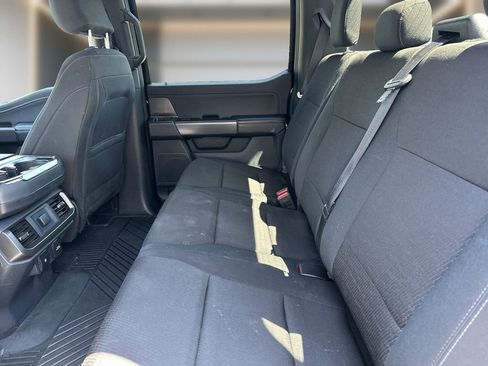 Used 2024 Ford F150 XLT w/ Tow/Haul Package image 12