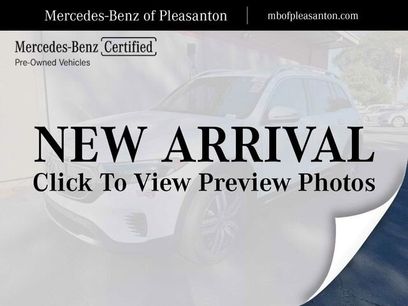 Used 2023 Mercedes-Benz EQB 250+ w/ Exclusive Package