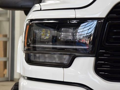 Used 2024 RAM 2500 Limited image 10