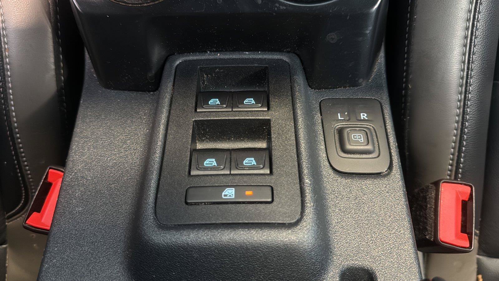 Used 2025 Ford Bronco Outer Banks AWD/4WD image 22