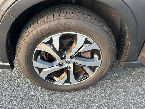 Used 2022 Subaru Outback Touring XT image 31