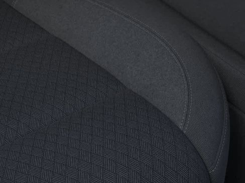 New 2026 Chevrolet Silverado 1500 Custom Trail Boss w/ Turbomax Blackout Package image 21