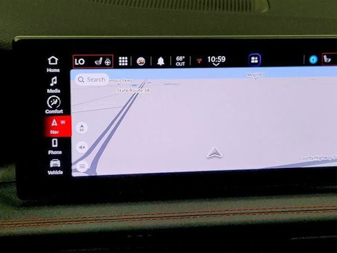 Used 2024 Dodge Hornet R/T Plus w/ R/T Blacktop Package image 21