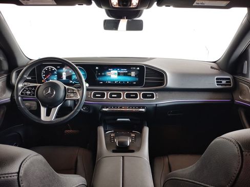 Used 2022 Mercedes-Benz GLE 350 w/ AMG Line Exterior image 39