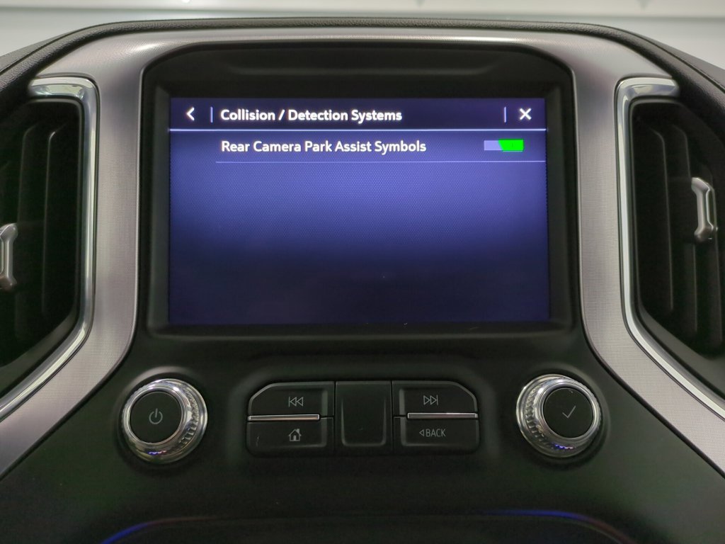Used 2020 GMC Sierra 1500 SLE w/ SLE Value Package AWD/4WD image 34