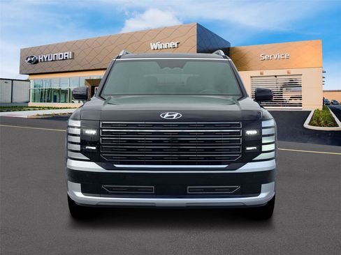 New 2026 Hyundai Palisade Calligraphy AWD/4WD image 12