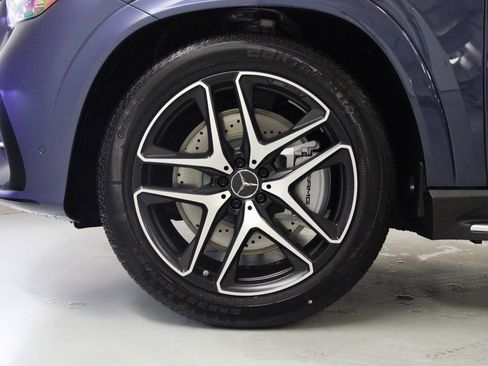 New 2026 Mercedes-Benz GLE 53 AMG 4MATIC Coupe image 7