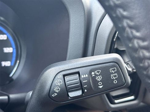 Used 2023 Ford Bronco Sport Outer Banks AWD/4WD image 19