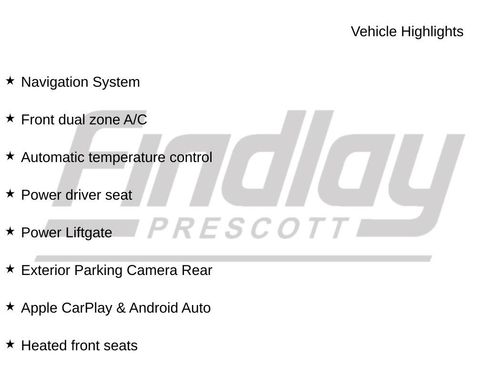 Used 2023 Hyundai Santa Fe SEL FWD image 5