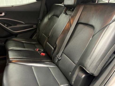 Used 2014 Hyundai Santa Fe Sport 2.0T AWD/4WD image 14