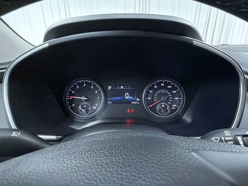 Used 2023 Hyundai Santa Fe SEL AWD/4WD image 8