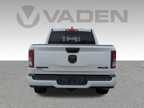 Used 2023 RAM 1500 Big Horn image 25