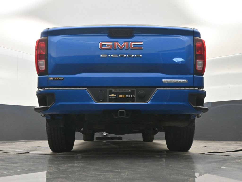 Used 2023 GMC Sierra 1500 Elevation AWD/4WD image 29