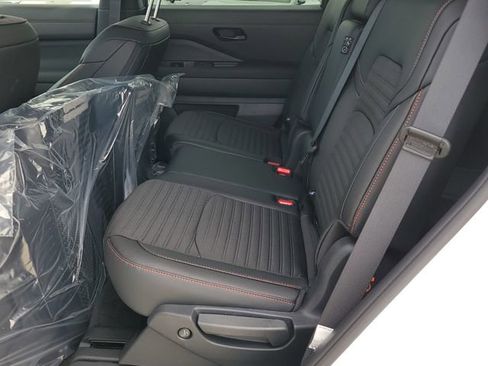 New 2026 Nissan Pathfinder Rock Creek AWD/4WD image 7