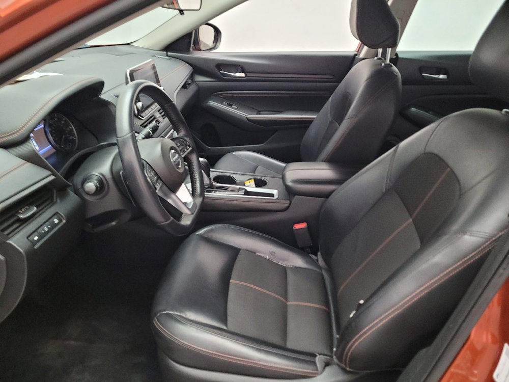 Used 2020 Nissan Altima 2.5 SR FWD image 17